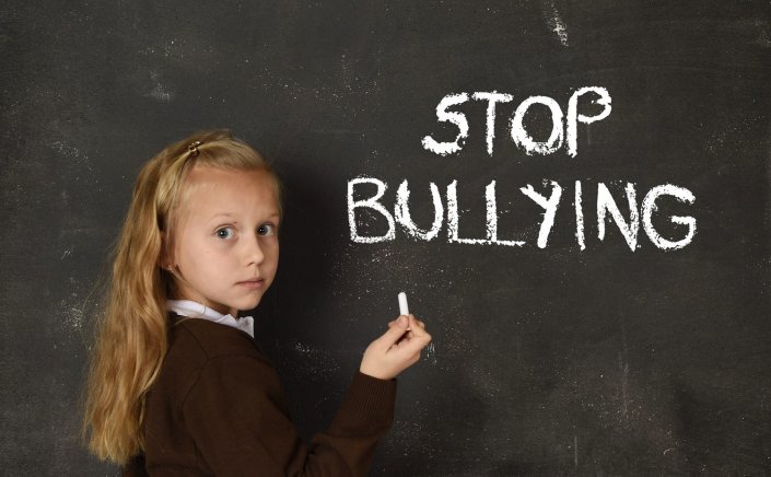 Bullying - Σχολικός εκφοβισμός: Όταν το πείραγμα σταματάει να είναι χαριτωμένο… [Video]