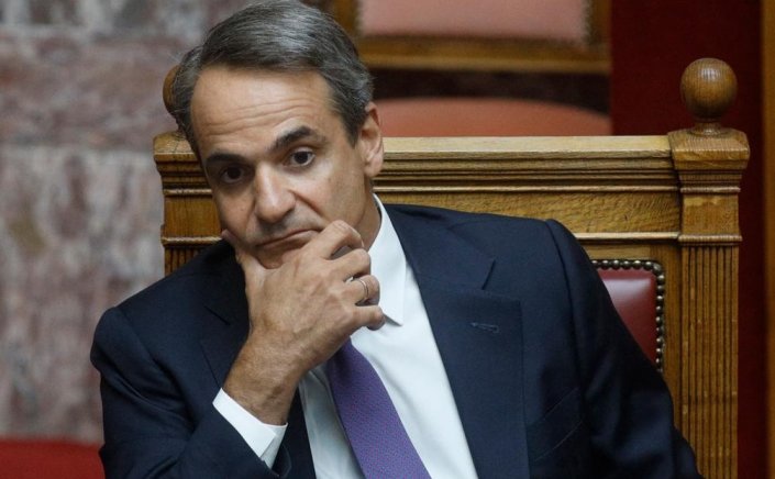 Greek Diplomacy: Η Ελλάδα σε διπλωματική περιθωριοποίηση - Ο Μητσοτάκης πριν τον Τραμπ και μετά