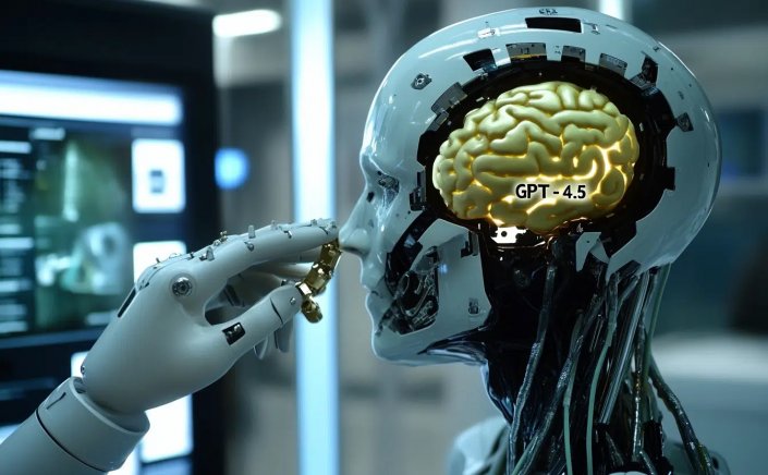 Artificial Intelligence: «Πιο φυσικές συνομιλίες με ανθρώπινη συλλογιστική» υπόσχεται η νέα έκδοση του ChatGPT