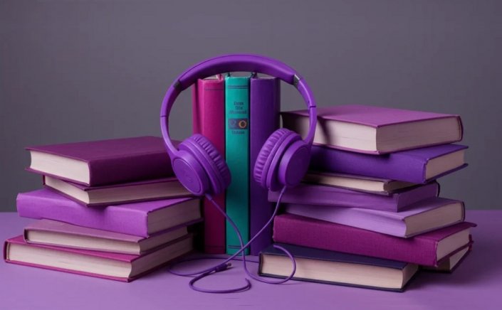 eVivlio: Audiobooks για όλους!! Δωρεάν Σαίξπηρ, Παπαδιαμάντης, Ιούλιος Βερν & Εξιπερί στο eVivlio!!
