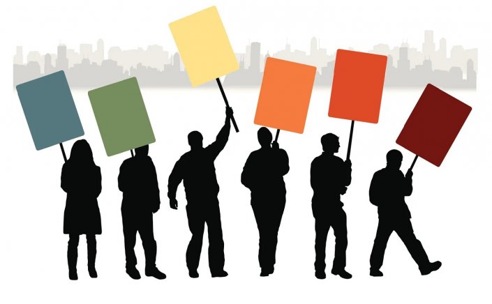 24-hour nationwide strike: 24ωρη πανελλαδική απεργία προκήρυξαν ΓΣΕΕ και ΑΔΕΔΥ για την Τετάρτη 9 Απριλίου