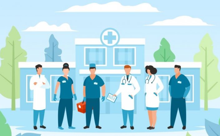 Healthcare workers on strike: Στάση εργασίας της ΠΟΕΔΗΝ στην Αττική 8.00 – 15.00 και 24ωρη απεργία στην Περιφέρεια στις 19 Μαρτίου