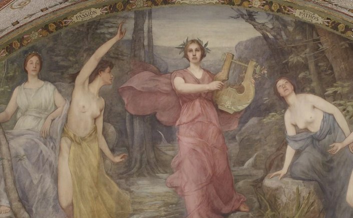 World Poetry Day: 21η Μαρτίου Παγκόσμια Ημέρα Ποίησης