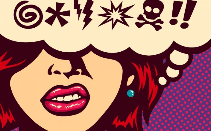 Γεμίσαμε αγενείς που νομίζουν ότι είναι ειλικρινείς!!