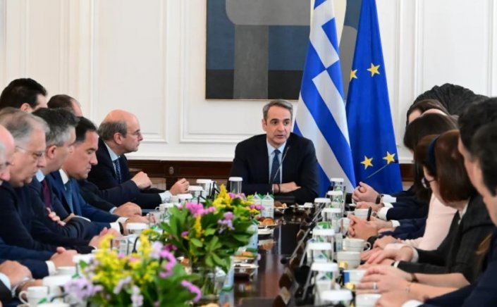 13th-Month Pension: Προς εξαγγελία χορήγησης της 13ης σύνταξης στη ΔΕΘ;