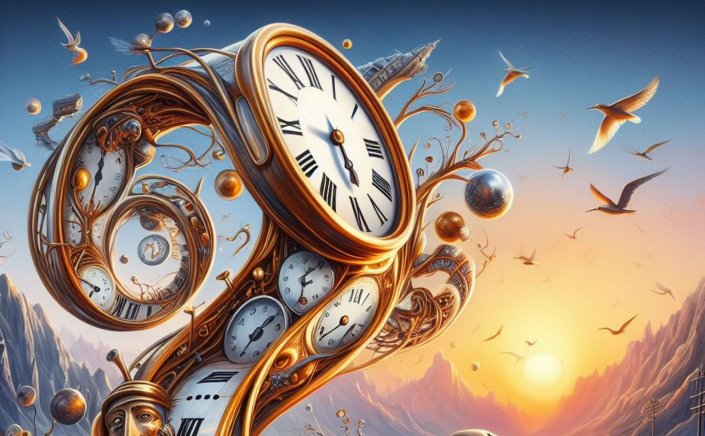 Daylight Saving Time: Yes or No? Ναι ή όχι στην αλλαγή της ώρας; [Μελέτη]