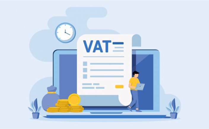 Submission of VAT returns: Από 1η Απριλίου οι μηνιαίες δηλώσεις ΦΠΑ νεοσύστατων επιχειρήσεων με απλογραφικό λογιστικό σύστημα
