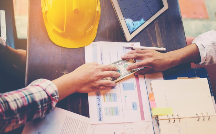 Corruption in Urban Planning: Σε γερά θεμέλια η διαφθορά στις Πολεοδομίες