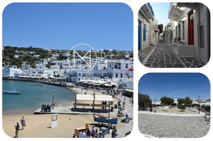 Πέτρος Σταυρακόπουλος: Παρατείνεται η προθεσμία για την υποβολή αιτήσεων για παραχώρηση χρήσης κοινόχρηστων χώρων έως τις 30 Απρλίου 2025