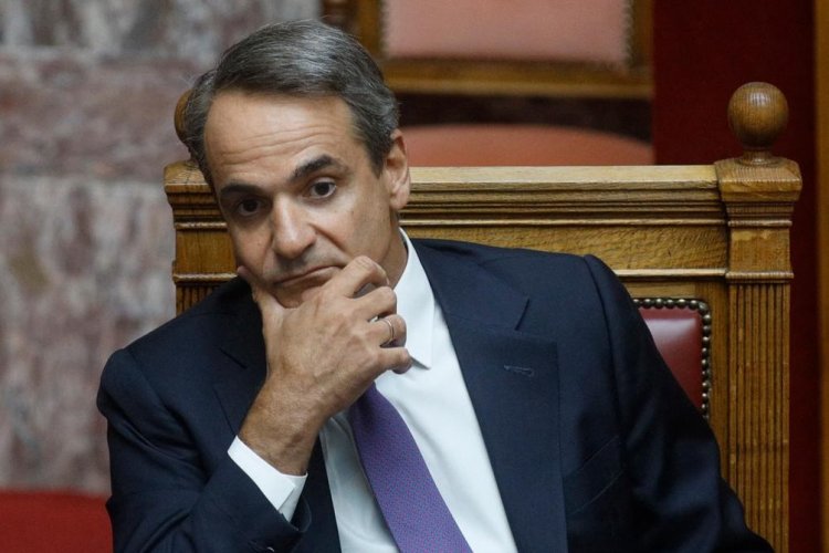 Greek Diplomacy: Η Ελλάδα σε διπλωματική περιθωριοποίηση - Ο Μητσοτάκης πριν τον Τραμπ και μετά