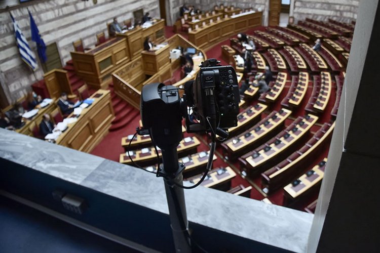 Ex - PM Samaras: Αν κινούνταν ο Σαμαράς η Νέα Δημοκρατία θα είχε πρόβλημα