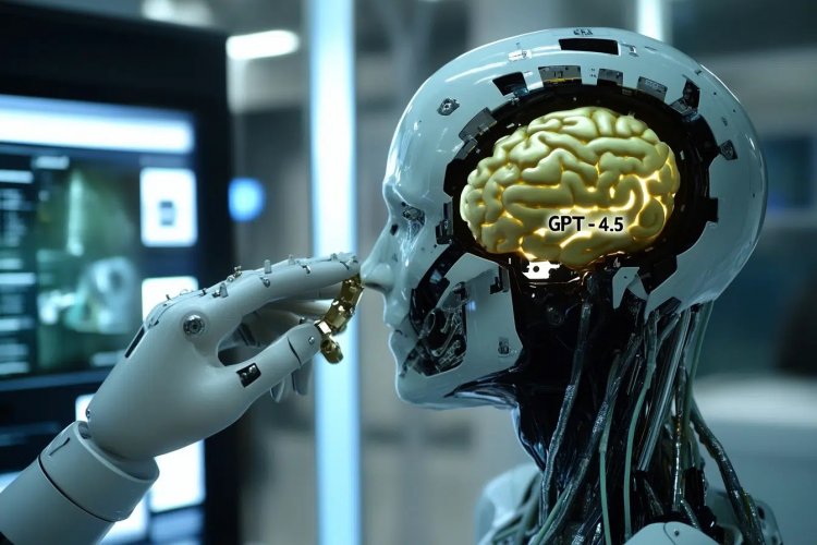 Artificial Intelligence: «Πιο φυσικές συνομιλίες με ανθρώπινη συλλογιστική» υπόσχεται η νέα έκδοση του ChatGPT