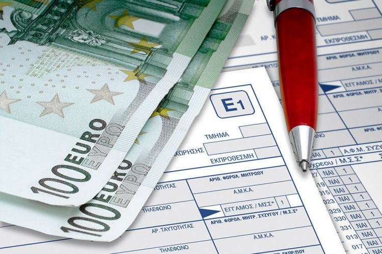 Tax Declaration 2025: Δέκα νέες Ερωτήσεις + Απαντήσεις για το Ε1 στις Φορολογικές δηλώσεις 2025
