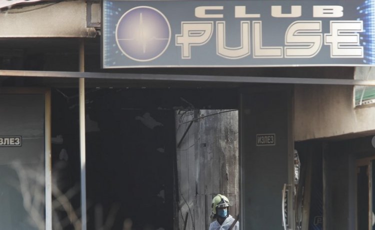 North Macedonia nightclub fire: Από 14 έως 25 ετών τα 59 θύματα της πυρκαγιάς στο «Club Pulse» - Πάνω από 155 οι τραυματίες