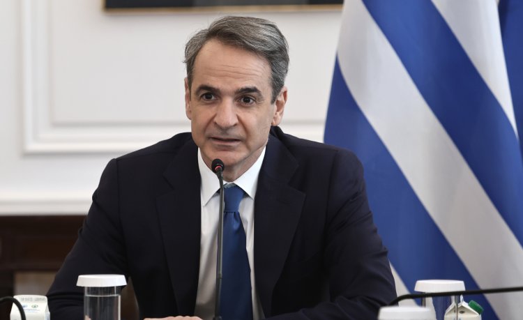 PM Mitsotakis: Το «colpo grosso» Μητσοτάκη με την Συνταγματική αναθεώρηση και τις «πρόωρες» εξαγγελίες