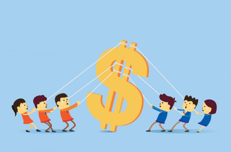 Wages and Salaries Growth: Νέοι μισθοί από 1η Απριλίου σε Δημόσιο και ιδιωτικό τομέα - Τα ποσά με παραδείγματα