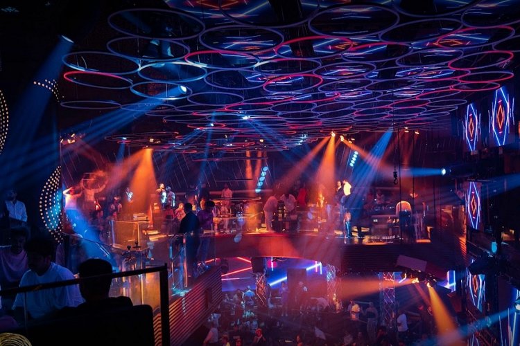 Civil Protection: «Έρχονται» έκτακτοι έλεγχοι σε Κέντρα Διασκέδασης - Το 2024 επιβλήθηκαν πρόστιμα που έφτασαν τα 250.000 ευρώ