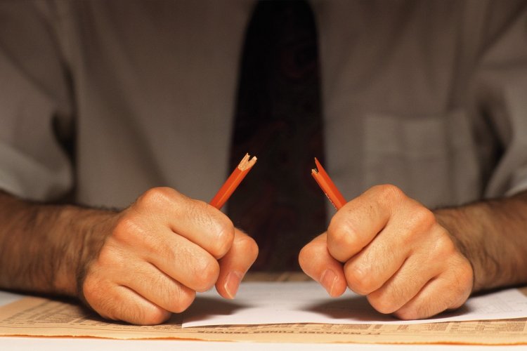 Simple Ways to Relieve Stress: Είκοσι επιστημονικοί τρόποι για να μειώσετε το στρες σε πέντε λεπτά!!