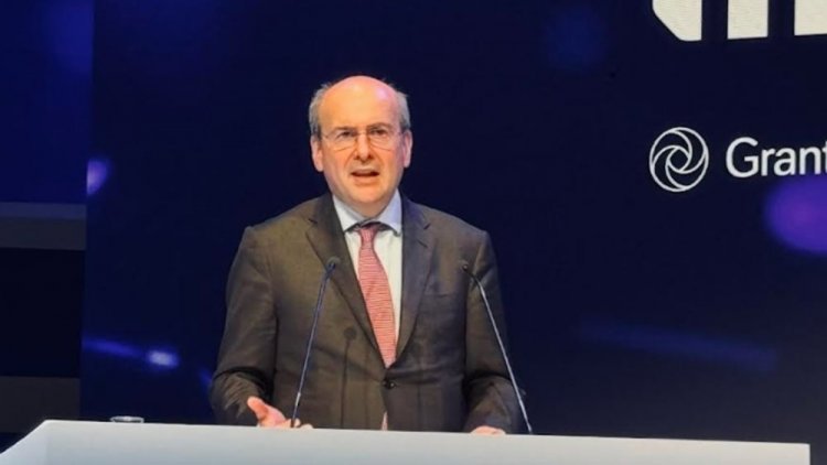 Gov. vice president Hatzidakis: Συμμαχία με την αυτοδιοίκηση για την προστασία του περιβάλλοντος