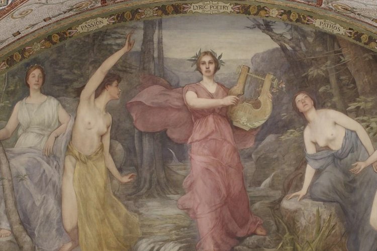 World Poetry Day: 21η Μαρτίου Παγκόσμια Ημέρα Ποίησης