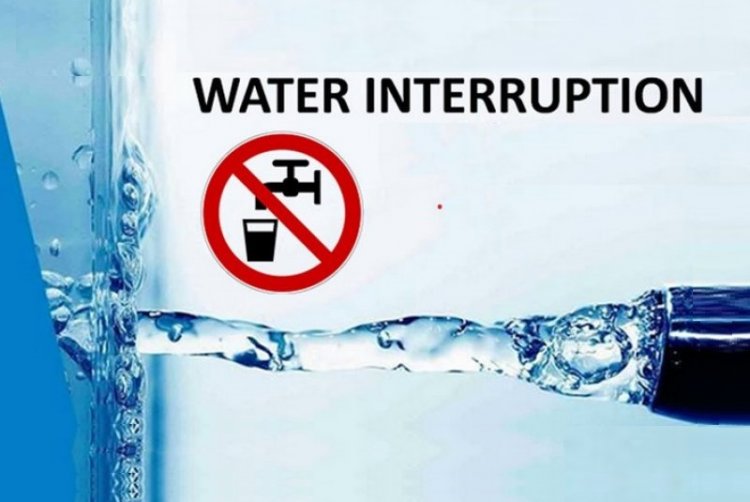 ΔEYA Mykόvoυ: Oλιγόωρη διακοπή υδροδότησης σε περιοχές από Αpγύpαιvα έως Βpύση, την Τετάρτη 07 ΜΑΙ, λόγω τοποθέτησης Δικλείδας Διανομής και Βάνας Πυρασφάλειας