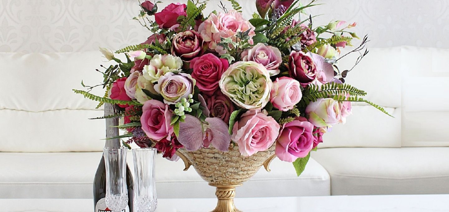 Super tip για να διατηρήσετε φρέσκα, τα λουλούδια στα βάζα!!