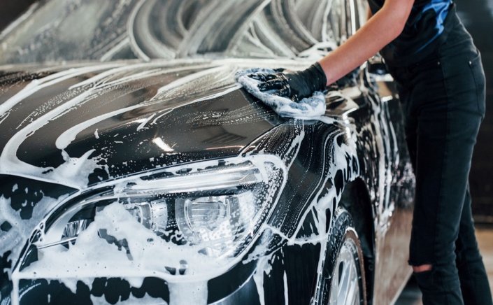 Digital customer base: «Big Brother» στα ΙΧ!! Υπό παρακολούθηση συνεργεία, πάρκινγκ, πλυντήρια!!