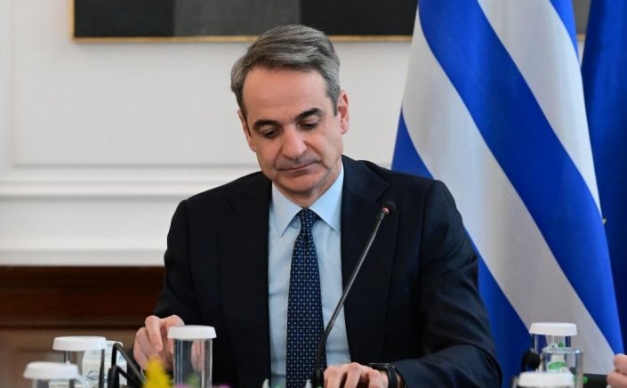 PM Mitsotakis: Ο Μητσοτάκης ανοίγει τα χαρτιά του για να κλείσει το θέμα της διαδοχής στη ΝΔ