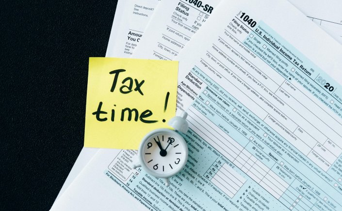 Tax Declaration 2025: Έκπτωση φόρου έως 4% για όσους υποβάλουν δήλωση έως τις 30 Απριλίου