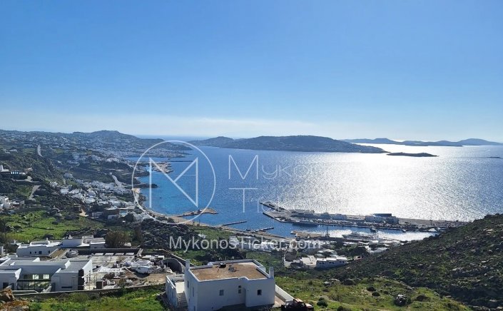 Digital Property File: Ενιαίο Μητρώο Ακινήτων από το 2026 - Πού και σε πόσους ιδιοκτήτες θα γίνονται οnline έλεγχοι