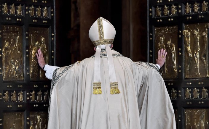 Pope Francis Dies. What Happens Next? Vatican Rules Explained: Η επόμενη μέρα στο Βατικανό - Οι μνηστήρες, η διαδικασία εκλογής του νέου Πάπα, το χρονοδιάγραμμα