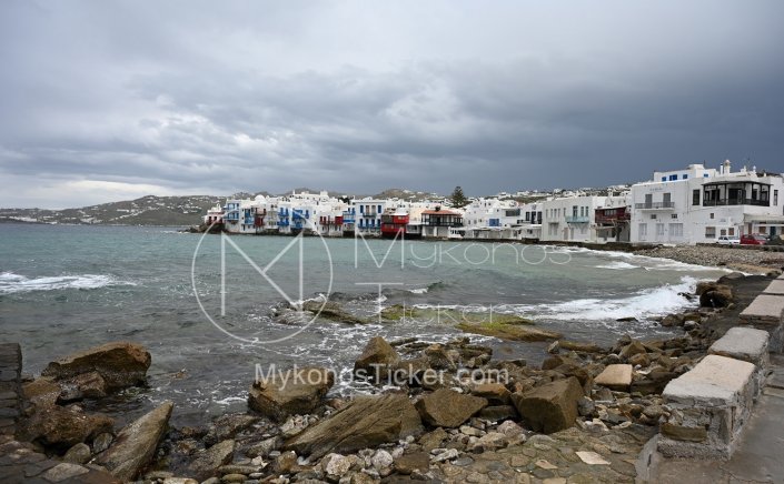 Weather Modification: Απότομη αλλαγή καιρού!! Μας τα χαλάει για λίγες μέρες, παραμένει υψηλή η θερμοκρασία - Τοπικές βροχές & καταιγίδες  από το μεσημέρι στις Κυκλάδες!!