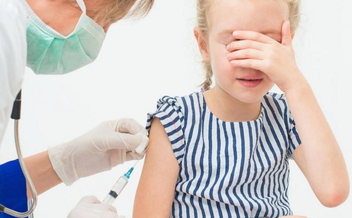 Vaccine Prescribing: Αλλάζει η συνταγογράφηση των εμβολίων από τους παιδιάτρους
