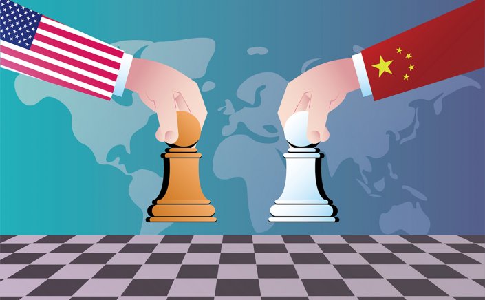 In US-China stand-off, Σκληρό μπρα ντε φερ με δασμούς: Απειλές και… υποχωρήσεις από Τραμπ και Σι – Τα εκατέρωθεν μηνύματα