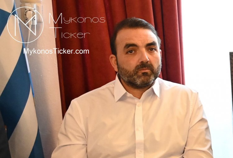 Σταύρος Γρύμπλας: Με εγρήγορση, συντονισμό, υπευθυνότητα και συλλογική προσπάθεια τα καταφέραµε- Σας ευχαριστούμε όλους !!