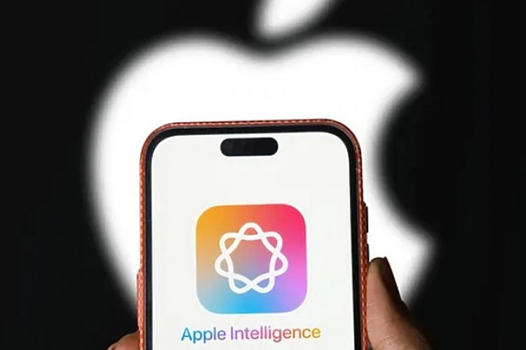 Apple Intelligence: Επίσημα διαθέσιμο και στην Ελλάδα το Apple Intelligence!! Πώς θα το ενεργοποιήσετε!!