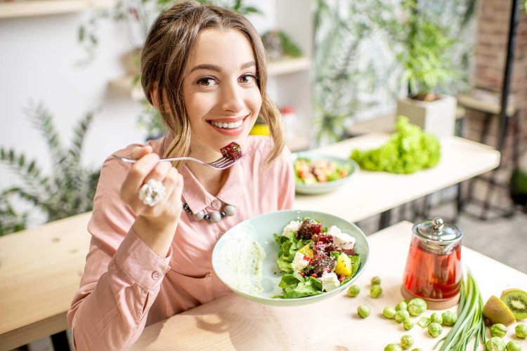 Safe2Eat 2025: Ο ΕΦΕΤ και η καμπάνια Safe2Eat 2025 ενημερώνουν και ευαισθητοποιούν τους καταναλωτές σε θέματα ασφάλειας τροφίμων!!