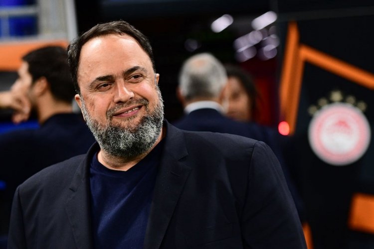 Μαίνεται η κόντρα Βαγγέλη Μαρινάκη με την κυβέρνηση – Τι θα κάνει το Μαξίμου