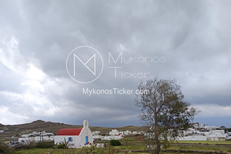 Greece braces for cold: Με τον ανοιξιάτικο χιονιά να μας απασχολεί για λίγες ώρες ακόμη θα κυλήσει η σημερινή ημέρα!!