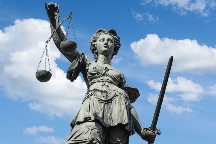 Union of Judges & Prosecutors: Τρίπτυχο προτάσεων, ενόψει συνταγματικής αναθεώρησης, από την  Ένωση Δικαστών & Εισαγγελέων [Video]