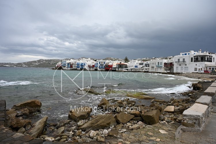 Weather Modification: Απότομη αλλαγή καιρού!! Μας τα χαλάει για λίγες μέρες, παραμένει υψηλή η θερμοκρασία - Τοπικές βροχές & καταιγίδες  από το μεσημέρι στις Κυκλάδες!!