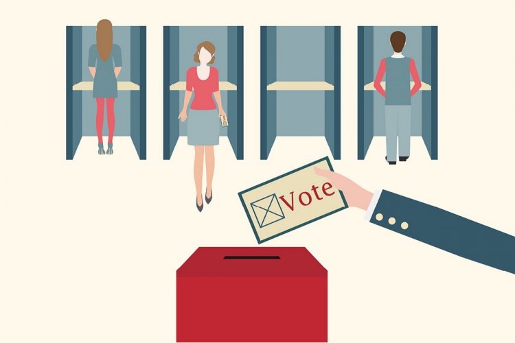 Local Elections 2028: Από το 2028 οι αλλαγές στις αυτοδιοικητικές εκλογές - Το νέο εκλογικό σύστημα & η κατάργηση του δεύτερου γύρου στις αυτοδιοικητικές εκλογές