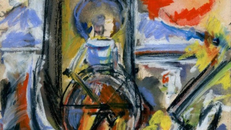 Vouros Eutaxias Foundation: «Τα νησιά της Ελλάδας - Αρχιπέλαγος έρωτα και ελευθερίας» - Πολιτισμική δράση στο Μουσείο της Πόλεως των Αθηνών-Ίδρυμα Βούρου–Ευταξία