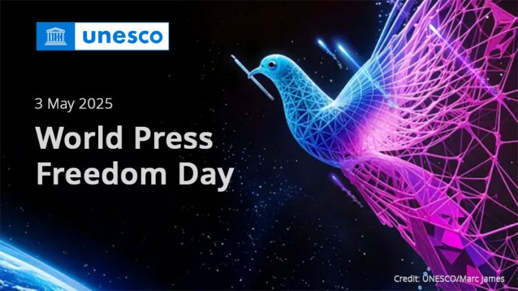 Protecting press freedom is an obligation, not an option