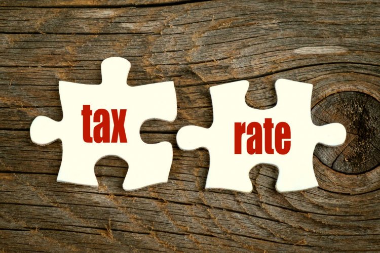 Tax Rates: Μία απορία!! Με τόσο μεγάλα πλεονάσματα γιατί δεν μειώνουν τους φορολογικούς συντελεστές!!