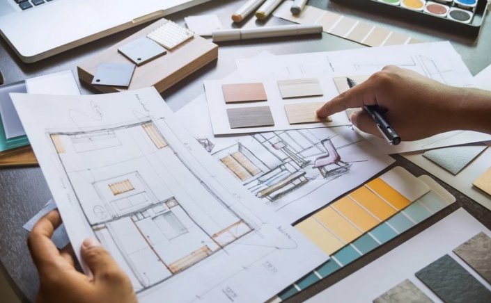 House Renovation Guide: Ανακαίνιση σπιτιού με έκπτωση φόρου - Τι πρέπει να ξέρετε