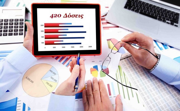 Debt Settlement: Ρύθμιση οφειλών έως 420 δόσεις & Τι πρέπει να ξέρετε