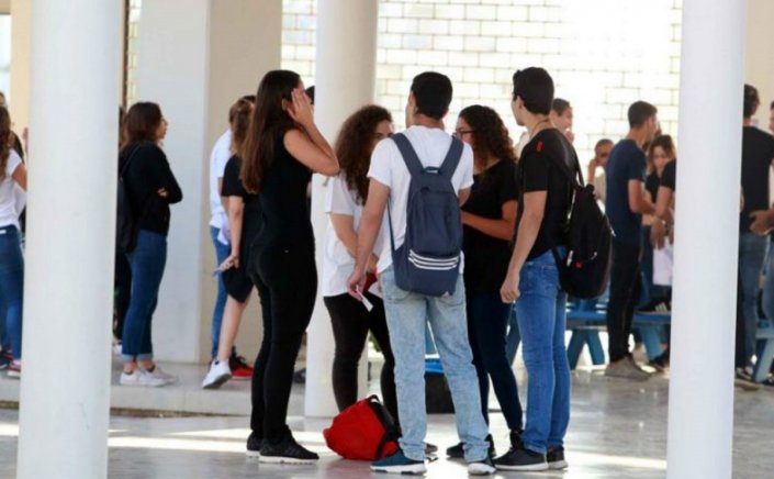 Panhellenic Exams 2025: Εκτιμήσεις των βάσεων εισαγωγής στα ΑΕΙ