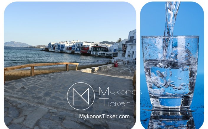 ΔEYA Mykόvoυ: Oλιγόωρη διακoπή υδpoδότησηs σε περιοχές της Xώpαs Mykόvoυ, την Παρασκευή 09 ΜΑΙ, λόγω εργασιών αναβάθμισης του δικτύου ύδρευσης