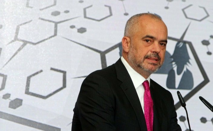 Albanian elections: Κυριαρχία Ράμα με 51,8% δίνουν τα exit polls, στην Αλβανία